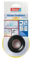 TESA 046000000100 - XTREME CONDITIONS 3M X 25MM NEGRO