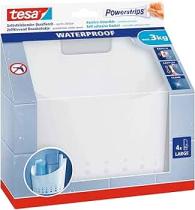 TESA 597060000002 - CESTA PARA BAÑO GRANDE MAX. 3 KG.