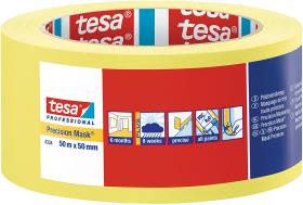 TESA 043340000401 - CINTA PARA ACABADOS DE PRECISIÓN 50 M X 50 MM