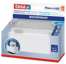 TESA 597110000002 - CESTA PARA BAÑO METAL MAX. 3 KG.