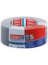 TESA 046100000001 - BASIC DUCT TAPE 50 X 50 GREY