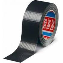 TESA 046100000401 - TESA CINTA AMERICANA 50MX50MM NEGRO