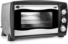 Lacor menaje y hogar 69326 - HORNO GRILL 26 LITROS  1500W  100-250ºC