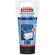 TESA 779350000100 - SMS ADHESIVO DE MONTAJE 110G /80ML PARA AZULEJOS