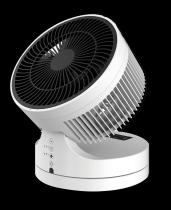 Grupo Imprex 81000111 - GZ VENTILADOR SOBREMESA MISTRA