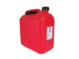 LAMPA 08004 - BIDON COMBUSTIBLE HOMOLOGADO PLASTICO 20 LITROS