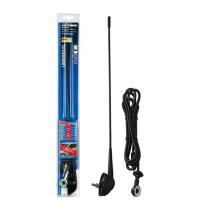 LAMPA LAM40222 - ANTENA DE TECHO UNIVERSAL 36CM