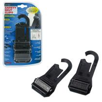 LAMPA LAM72400 - CLIP DE CINTURON DE SEGURIDAD 1 PC