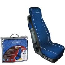 LAMPA LAM98601 - FUNDA ASIENTO LAMPA MONICA AZUL