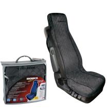 LAMPA LAM98602 - FUNDA ASIENTO LAMPA MONICA GRIS