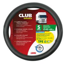 LAMPA LAM98845 - FUNDA VOLANTE "CLUB" 42-44 CM PREMIUM