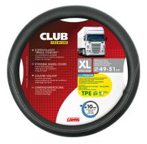 LAMPA LAM98848 - FUNDA VOLANTE "CLUB" 49-51 CM PREMIUM