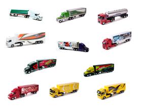 LAMPA 16130 - CAMION ESCALA 1/32 ESTANDAR MODELOS SURTIDOS