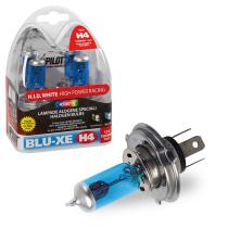 LAMPA LAM58185 - BLISTER DE 2 LAMPARAS BLUE XENON H4 12V 100/90W