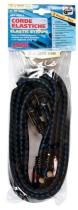 LAMPA LAM60222 - PULPO GOMA 200 CM (BLISTER 2 UNIDADES)