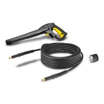 KARCHER 26439100 - KIT UNIVERSAL DE PISTOLA Y MANGUERA DE 7,5 M