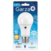 Grupo Imprex 400856 - GZ LED STD CREP 9,5W E27 240º806LM 40KBL