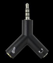 ELECTRO DH 13295 - DISTRIB JACK 3.5ST A AURIC ST/MICRO