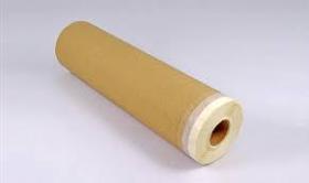 CREPE PLASTICOS  BURBUJA Y CARTON CREPYPEL45 - ROLLO PAPEL CON CINTA CREPE 45CM X 45 METROS