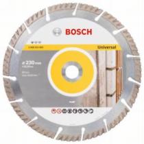 BOSCH 2608615065 - DISCO DIAMANTE STANDARD 230MM