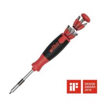 WIHA 40908 - DESTORNILLADOR CON 26 PUNTAS  LIFTUP 1/4''