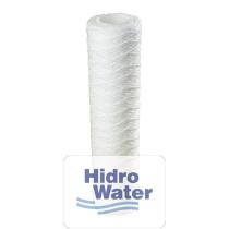HIDRO-WATER CA080203 - CARTUCHO BOBINADO 10" 25MICRAS
