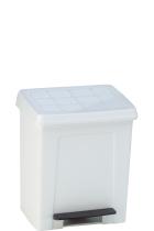 DENOX 24140 - PEDALBIN 8 L.