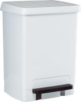 DENOX 24150 - PEDALBIN 26 L.BLANCO