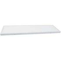 HEPOLUZ 47925 - PANEL RECTANGULAR 30X120 LED 40W 6000K