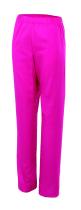 VELILLA CONFECCION 33323 - PANTALON PIJAMA FUCSIA