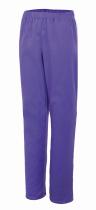 VELILLA CONFECCION 33326 - PANTALON PIJAMA MORADO