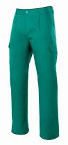 VELILLA CONFECCION 3452 - PANTALON MULTIBOLSILLO VERDE