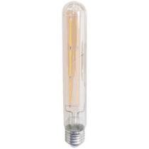 HEPOLUZ 41788 - LAMPARA VINTAGE TUBULA FILAM LED 185MM E27 6W 2200K