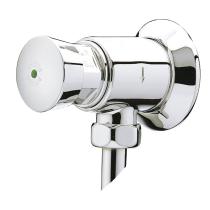 PRESTO 31706 - PULSADOR TEMPORIZADO PARA URINARIO DE PIE Y MURAL H1/2