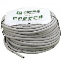 COPELE 10281 - TUBO GOMA GRIS 8X14 (ROLLO 25 MTS)