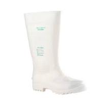 MAVIN 303 - BOTAS DE  AGUA MAVINSA SEGUR BLANCA PVC ANTIGRASA