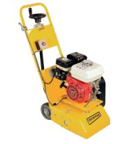 IMCOINSA 2C22 - FRESADORA DE PAVIMENTO 6,5HP MONOFASICO