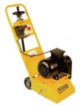 IMCOINSA 2C25 - FRESADORA DE PAVIMENTO 5,5HP TRIFASICO