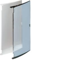 Varios VZ159 - PUERTA OPACA HAGER PARA CAJA CON 1  ICP+12 MODULOS