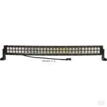 KRAMP AGRI LA10310 - BARRA LUCES 300W 100LED CURVA 25500 lm