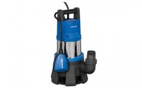 SUPER-EGO 1500002296 - BOMBA SUMERGIBLE AGUAS SUCIAS BTS-250I 22.500 Lt/H.