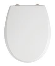 WENKO 22884 - TAPA WC FURLO BLANCO EASY CLOSE