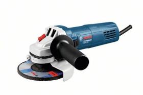 BOSCH 0601394003 - MINIAMOLADORA GWS 750 700W DISCO Ø115