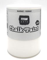 AKZO NOBEL 5807260 - TN.BARNIZ CHALK MAT.0301 750ML