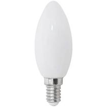 HEPOLUZ 41944 - LAMPARA VELA LED 360º 5W E14 3000K