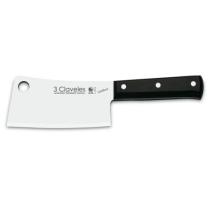 3 Claveles 01191 - HACHUELA UNIBLOCK 4 MM. 16 CM. - 6.5" D 3C