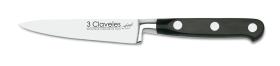 3 Claveles 01560 - CUCHILLO VERDURAS FORJADO FORGE 10 CM - 4" E 3C