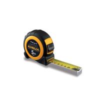 ACHA 29307D - FLEXOMETRO DOBLE FRENO, MODELO "PROERGO-R" (12) 5M X 19MM