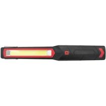 HEPOLUZ 20104 - LINTERNA PORTATIL LED RECARGABLE 4W