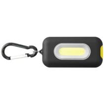 HEPOLUZ 20043 - LINTERNA LLAVERO LED 3W SIN PILAS